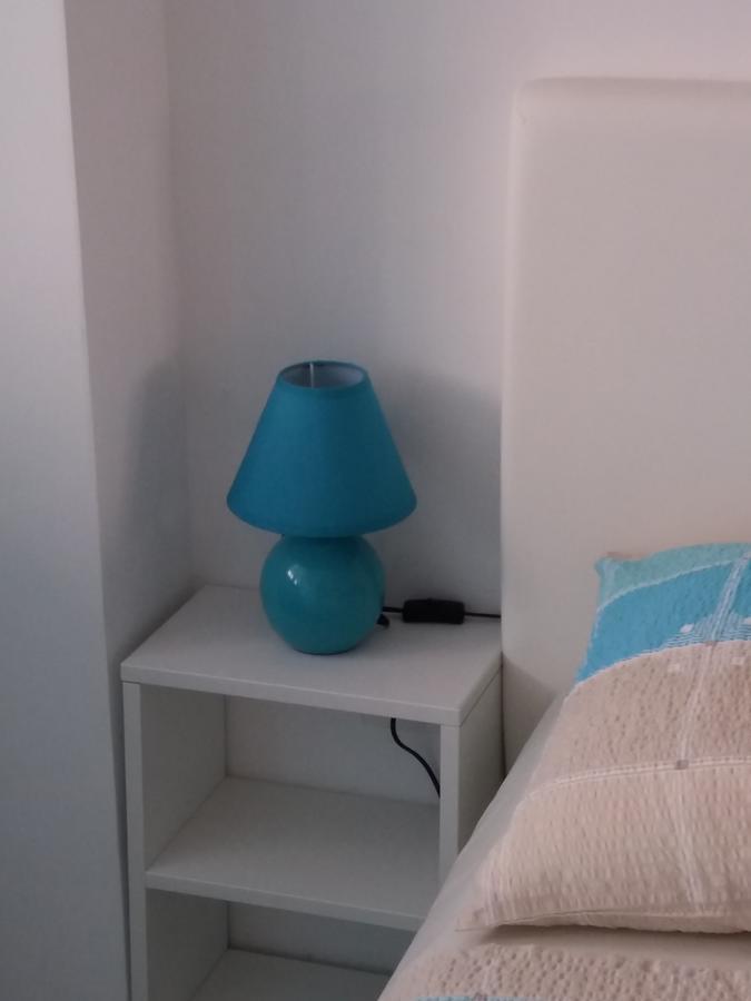 Apolonia Lux Apartment Budva Exterior foto