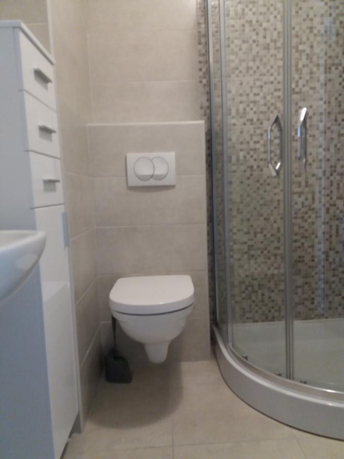Apolonia Lux Apartment Budva Exterior foto